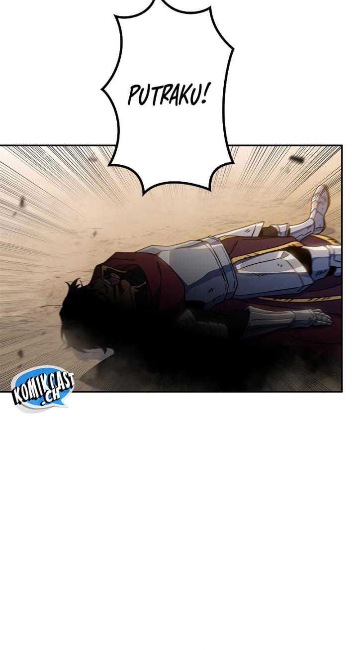 White Dragon Duke: Pendragon Chapter 86 - halaman 16