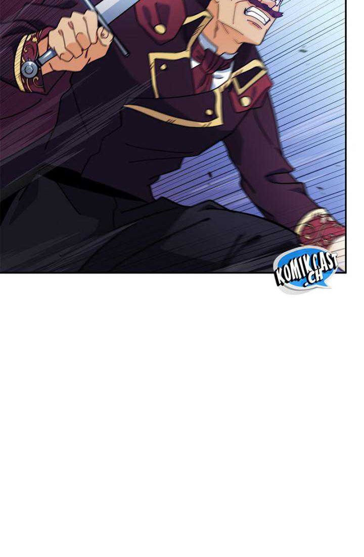 White Dragon Duke: Pendragon Chapter 86 - halaman 18