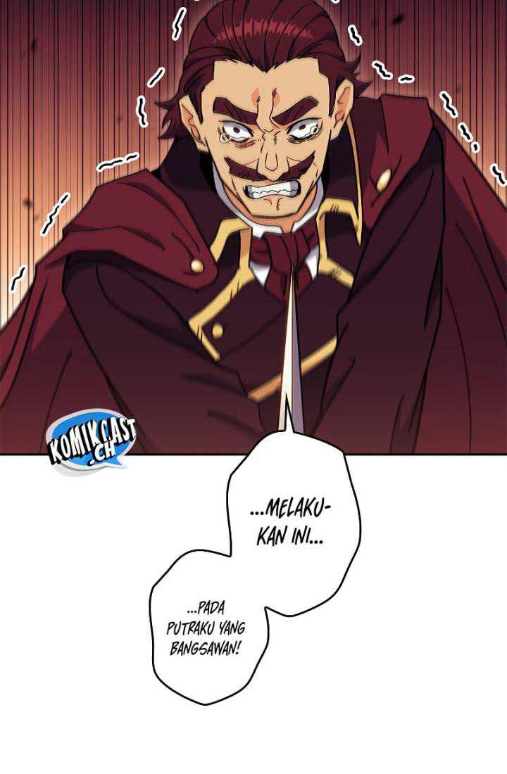 White Dragon Duke: Pendragon Chapter 86 - halaman 20
