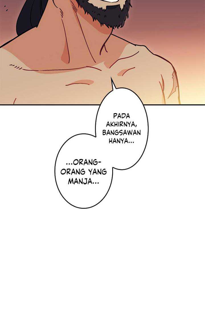 White Dragon Duke: Pendragon Chapter 86 - halaman 23