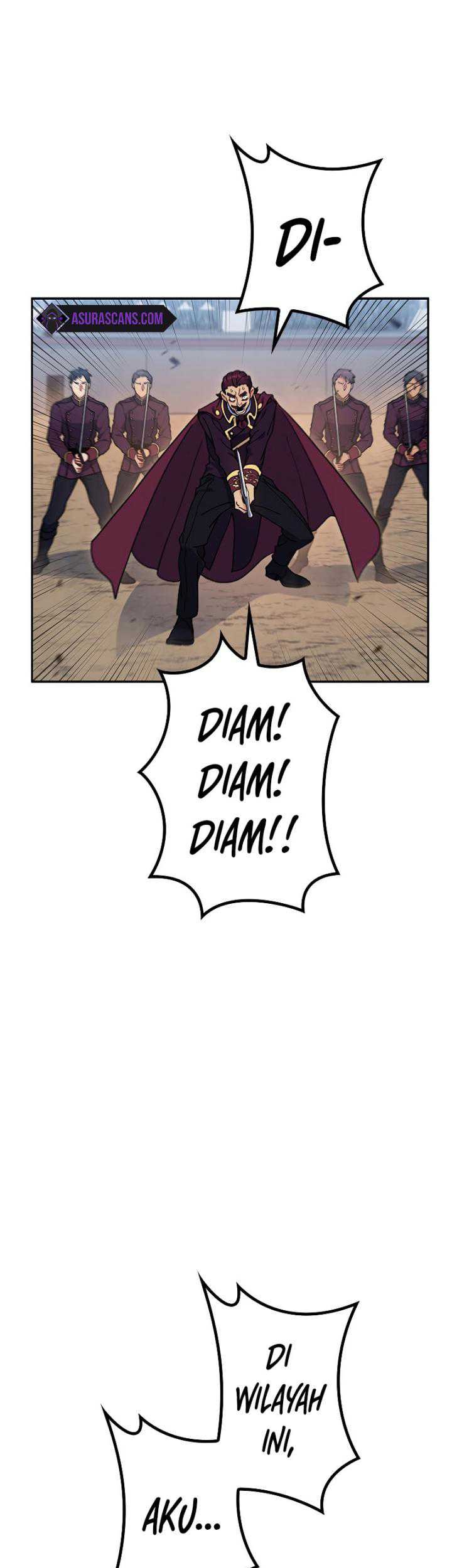 White Dragon Duke: Pendragon Chapter 86 - halaman 24