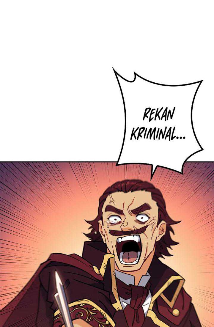 White Dragon Duke: Pendragon Chapter 86 - halaman 30