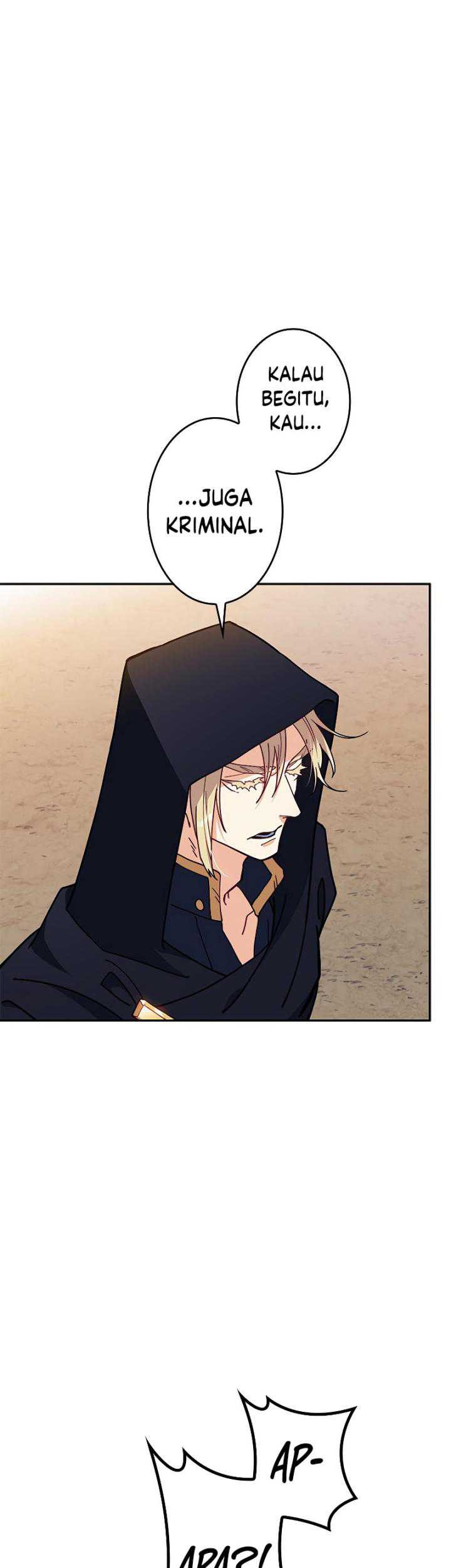 White Dragon Duke: Pendragon Chapter 86 - halaman 32