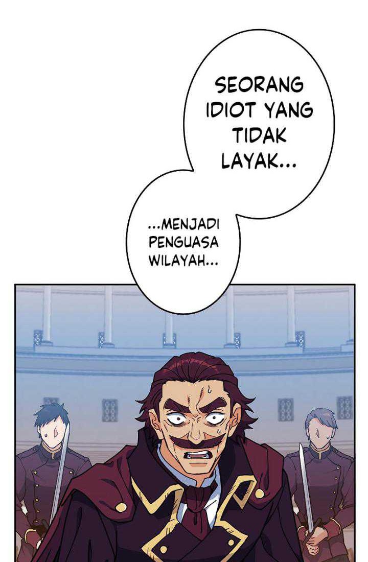 White Dragon Duke: Pendragon Chapter 86 - halaman 35