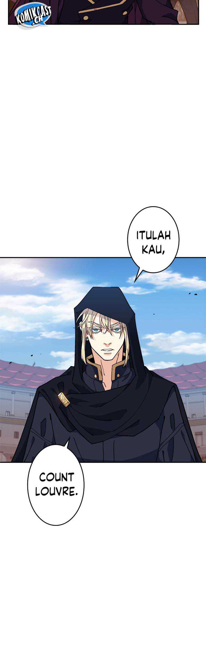 White Dragon Duke: Pendragon Chapter 86 - halaman 36
