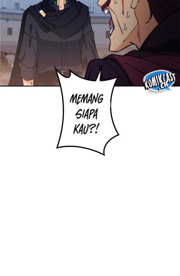 White Dragon Duke: Pendragon Chapter 86 - halaman 38