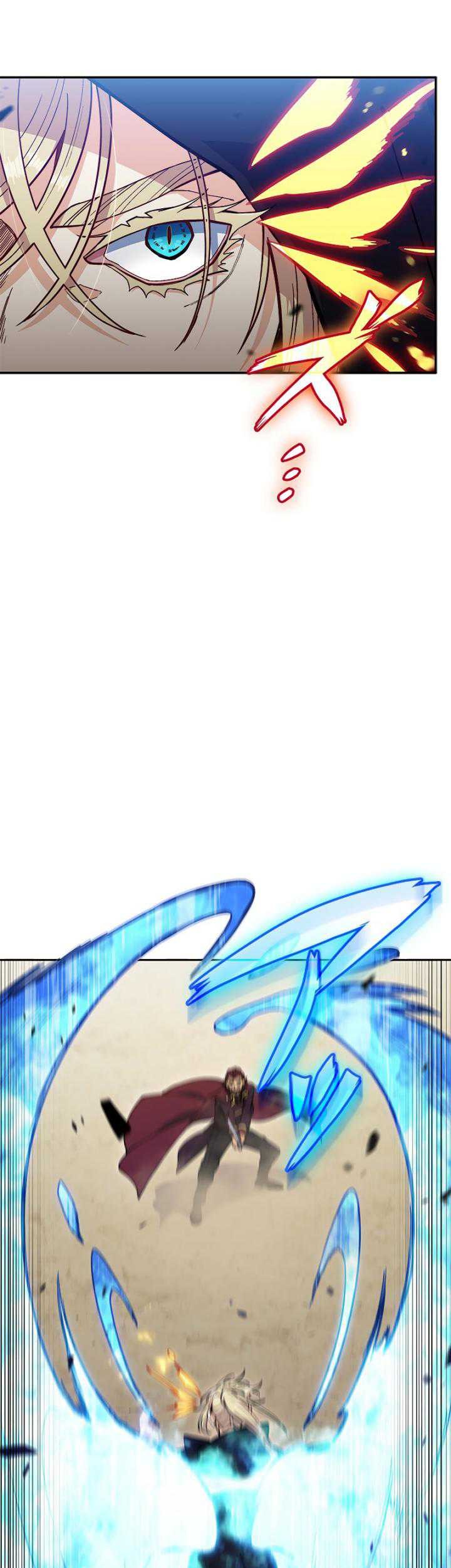 White Dragon Duke: Pendragon Chapter 86 - halaman 39