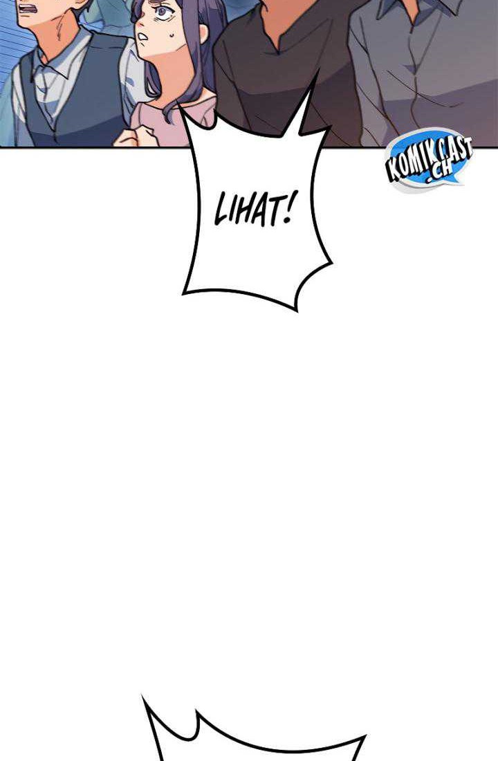 White Dragon Duke: Pendragon Chapter 86 - halaman 43