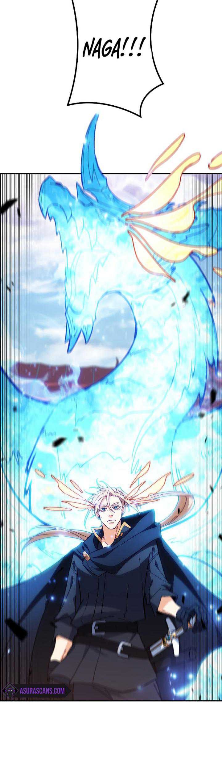 White Dragon Duke: Pendragon Chapter 86 - halaman 44