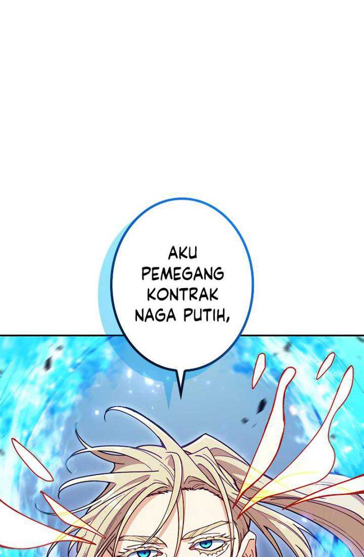 White Dragon Duke: Pendragon Chapter 86 - halaman 45