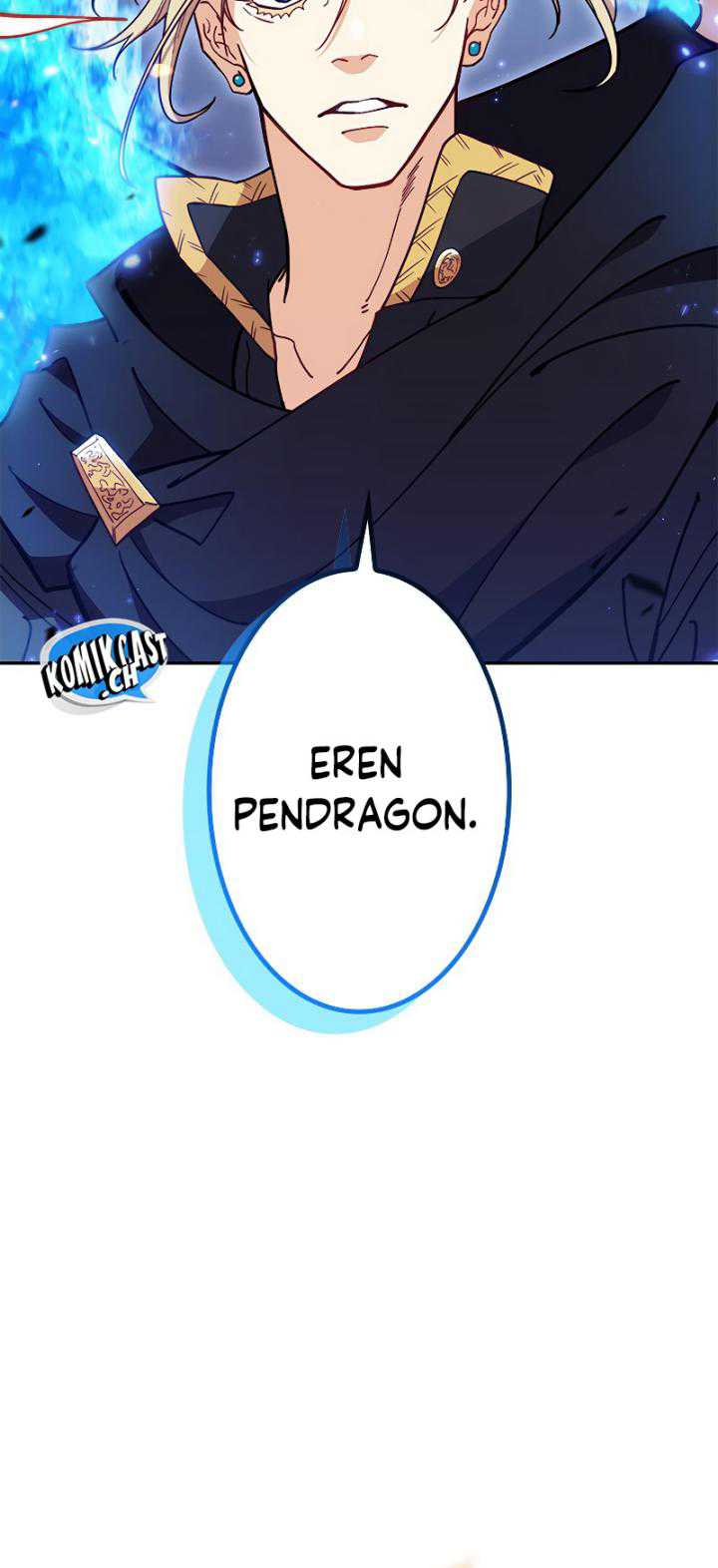 White Dragon Duke: Pendragon Chapter 86 - halaman 46