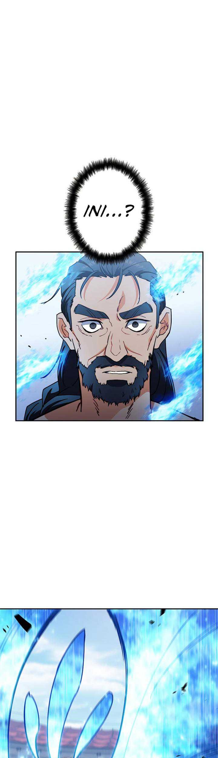 White Dragon Duke: Pendragon Chapter 86 - halaman 49