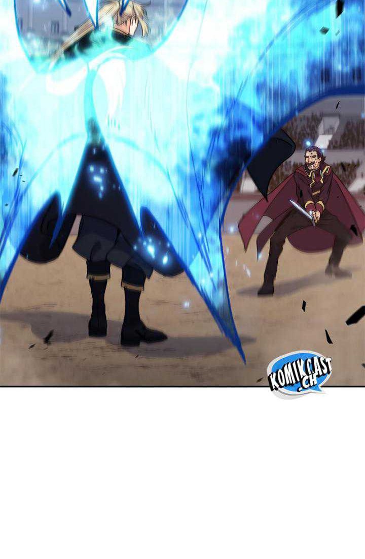White Dragon Duke: Pendragon Chapter 86 - halaman 50
