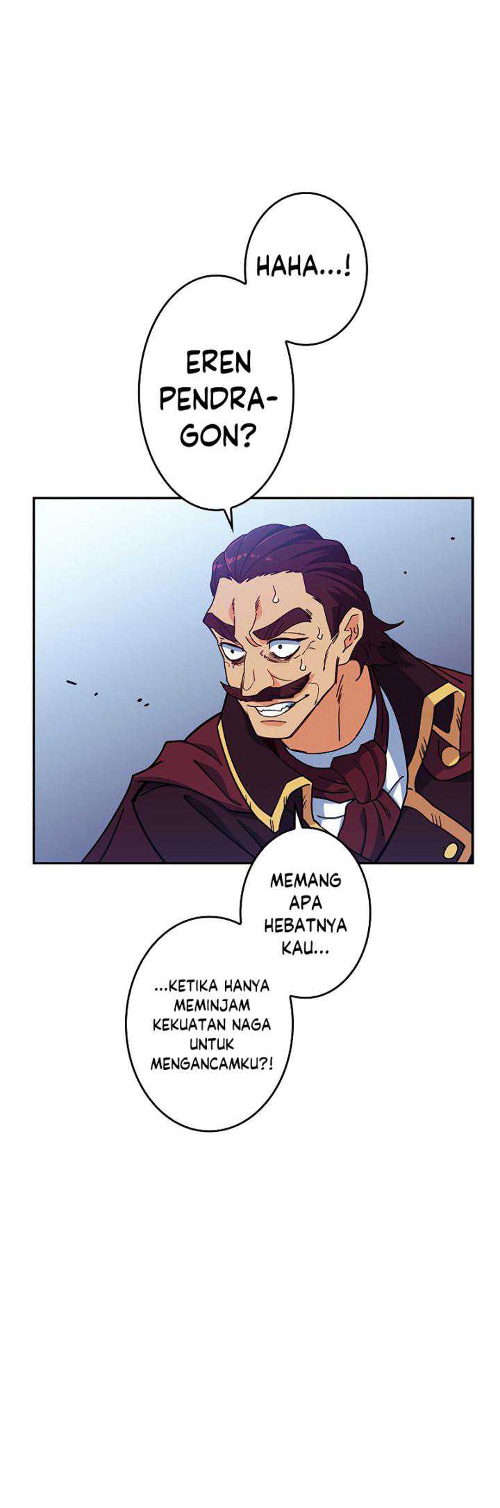 White Dragon Duke: Pendragon Chapter 86 - halaman 51