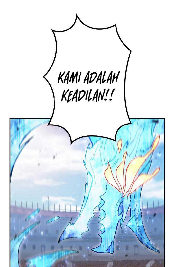 White Dragon Duke: Pendragon Chapter 86 - halaman 53
