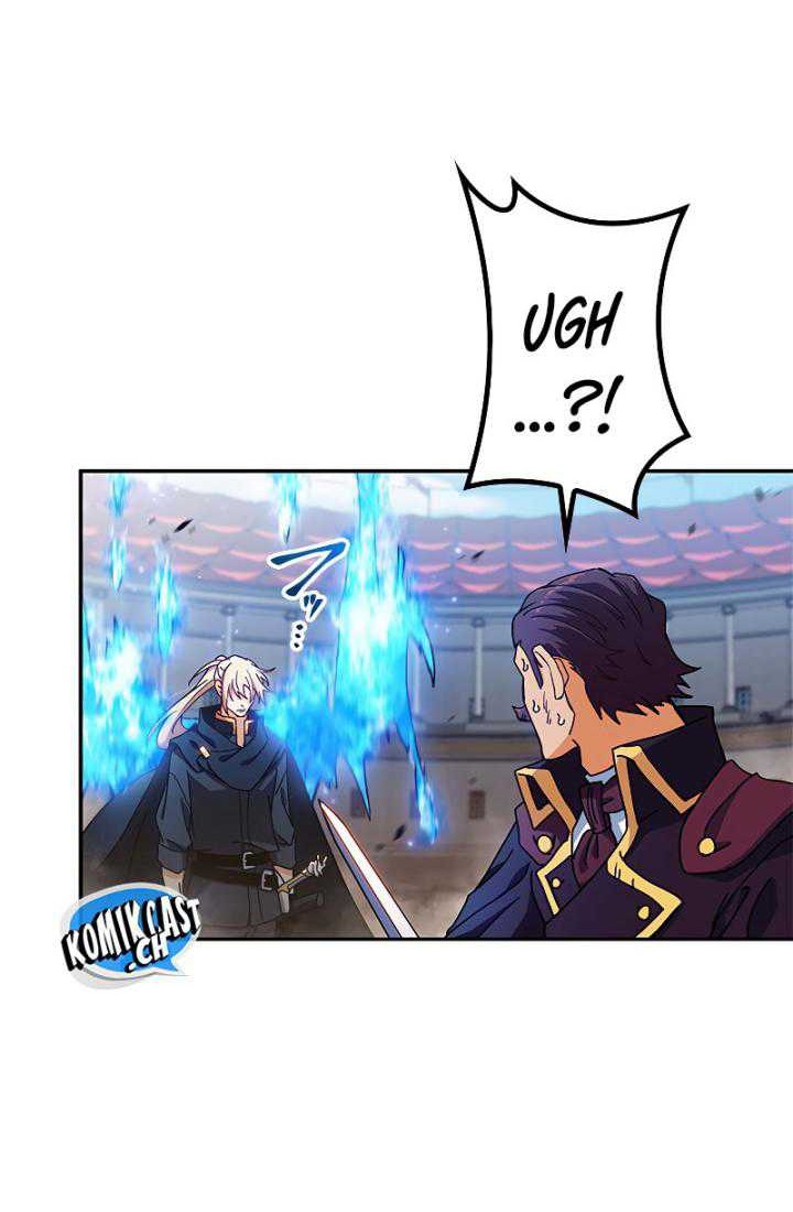 White Dragon Duke: Pendragon Chapter 86 - halaman 55