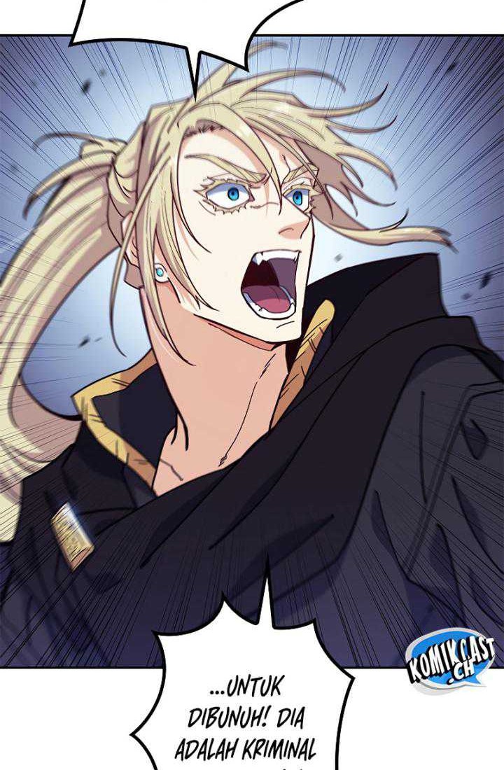 White Dragon Duke: Pendragon Chapter 86 - halaman 58