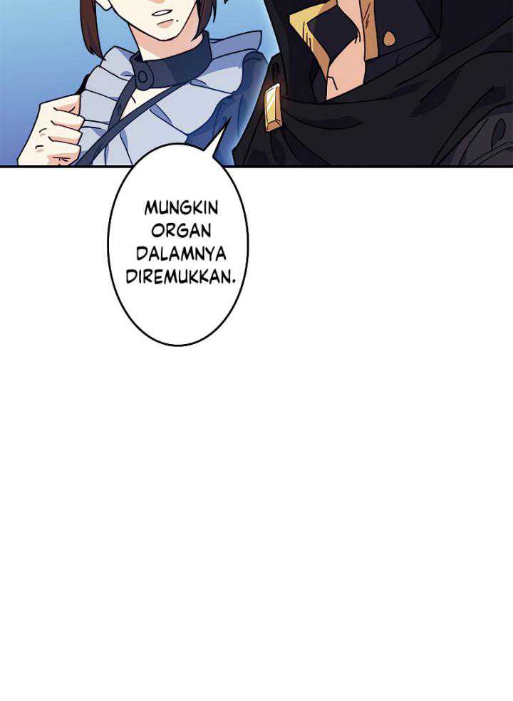 White Dragon Duke: Pendragon Chapter 86 - halaman 6