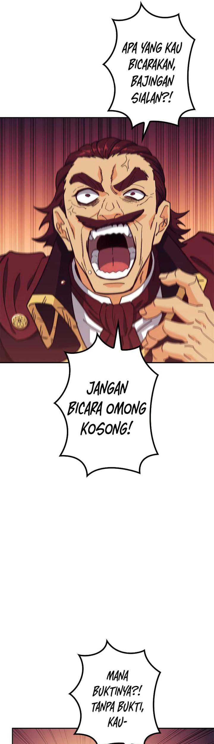 White Dragon Duke: Pendragon Chapter 86 - halaman 62