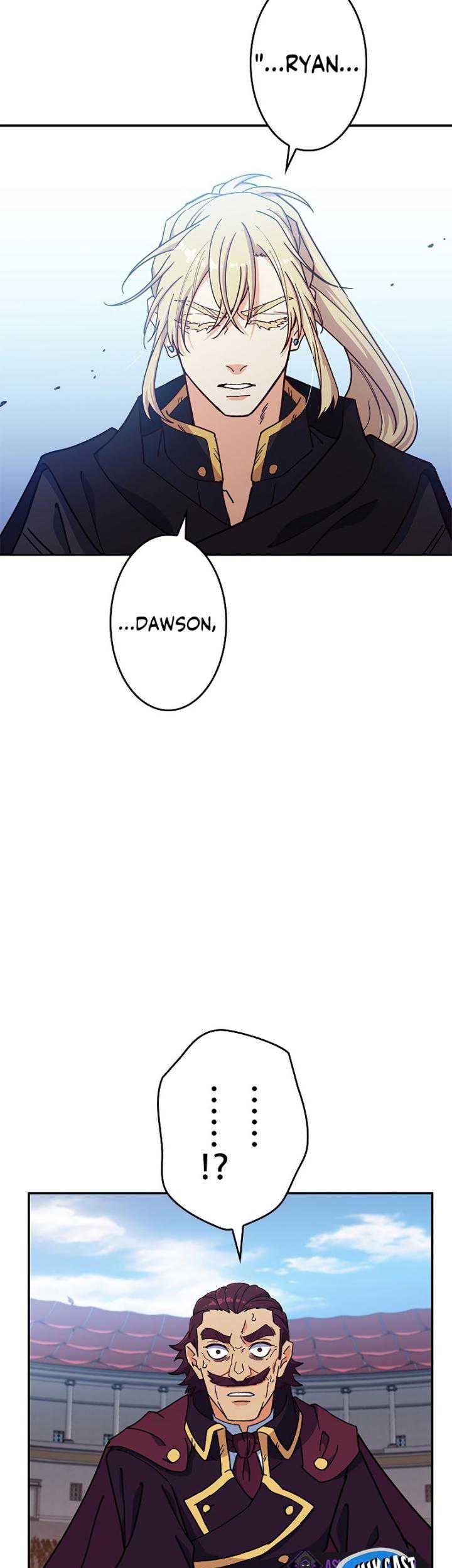 White Dragon Duke: Pendragon Chapter 86 - halaman 64