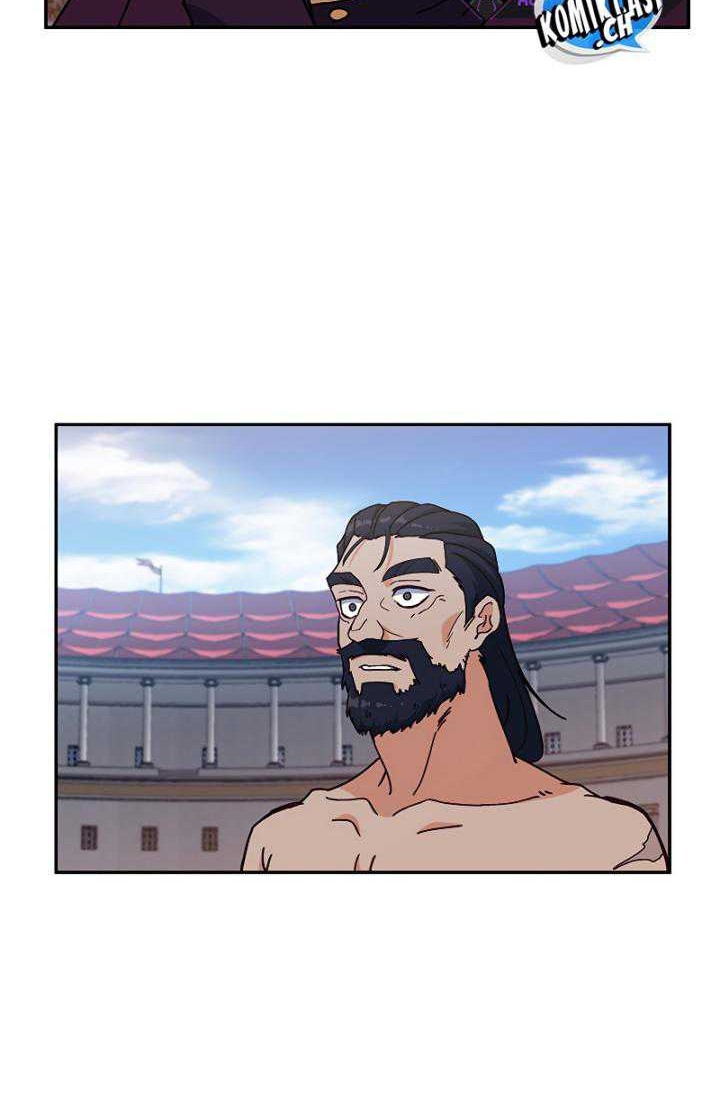 White Dragon Duke: Pendragon Chapter 86 - halaman 65