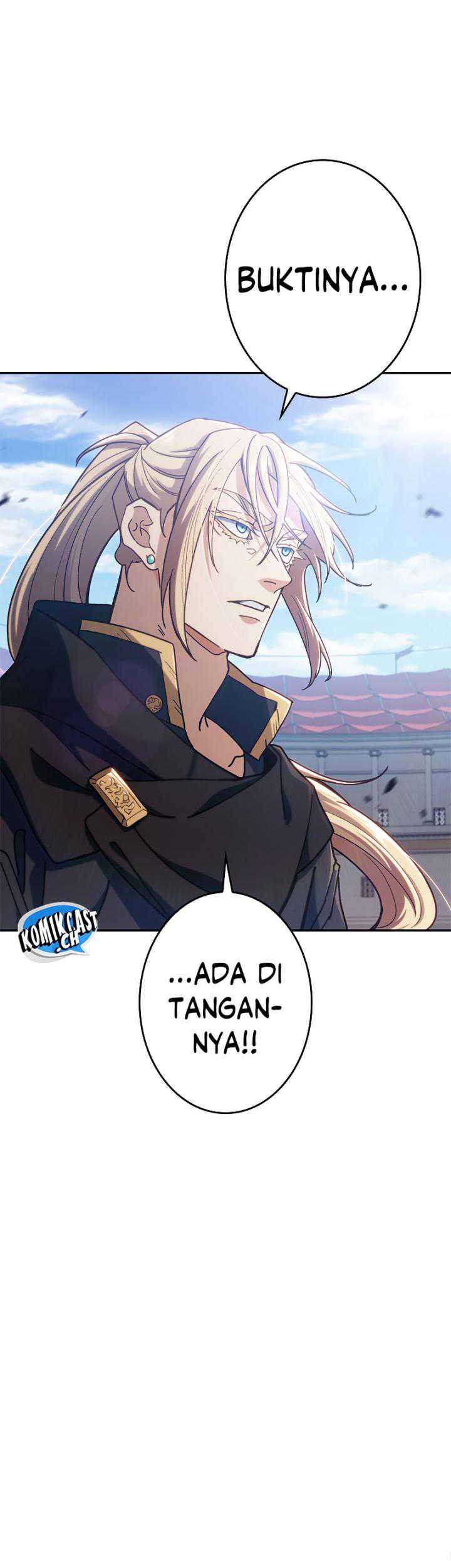 White Dragon Duke: Pendragon Chapter 86 - halaman 69