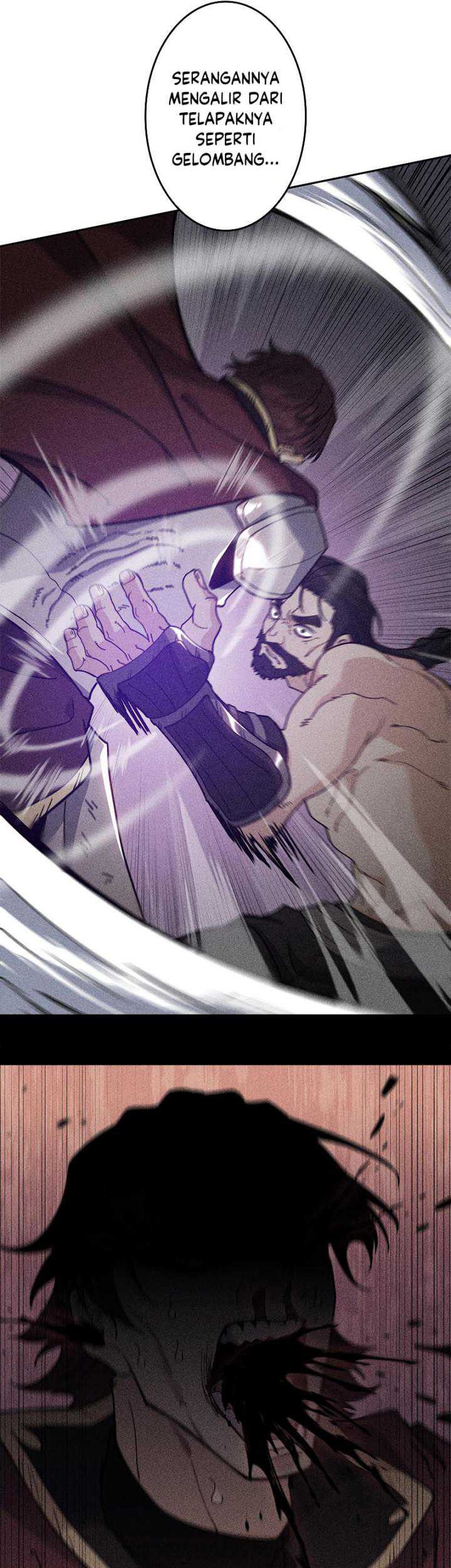 White Dragon Duke: Pendragon Chapter 86 - halaman 7