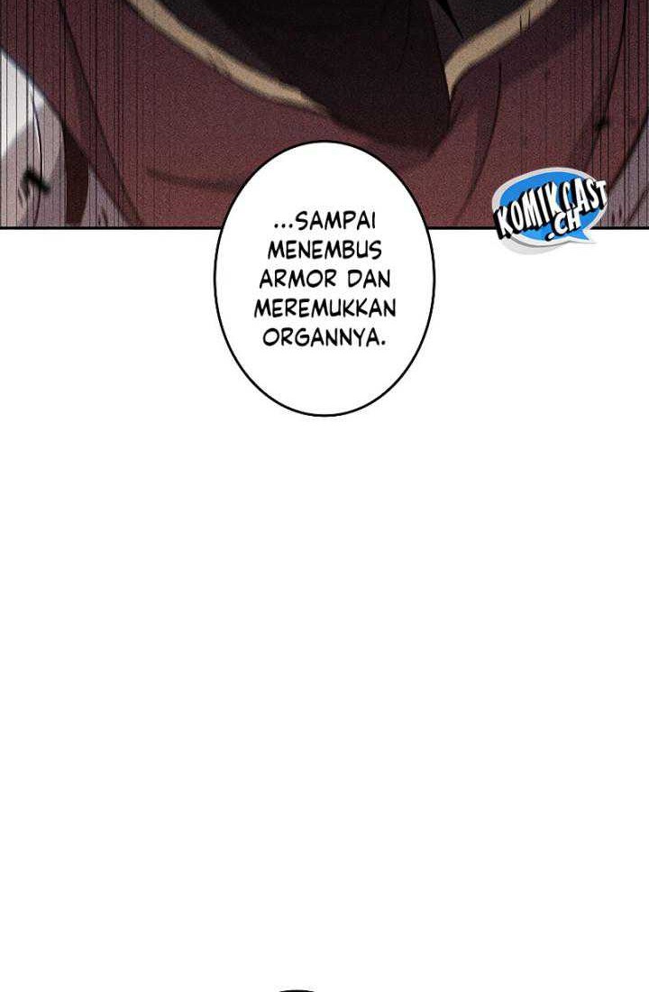 White Dragon Duke: Pendragon Chapter 86 - halaman 8