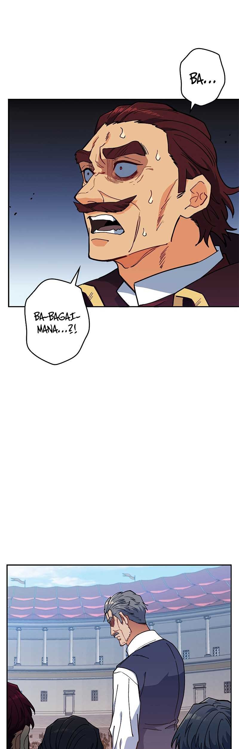 White Dragon Duke: Pendragon Chapter 87 - halaman 12