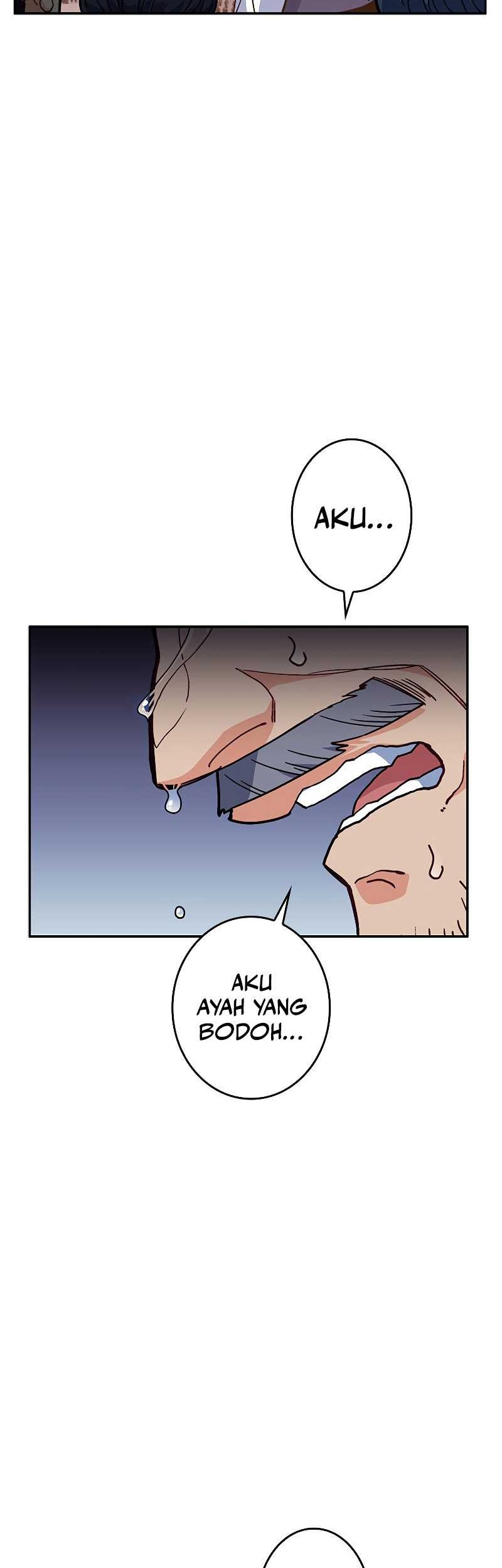 White Dragon Duke: Pendragon Chapter 87 - halaman 13