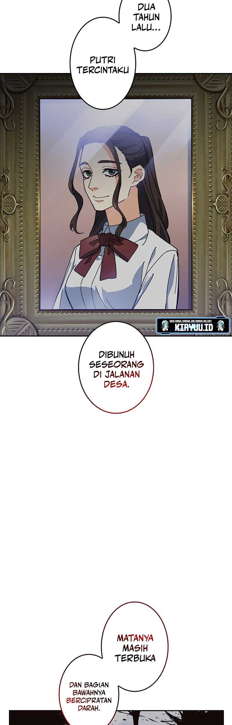 White Dragon Duke: Pendragon Chapter 87 - halaman 14
