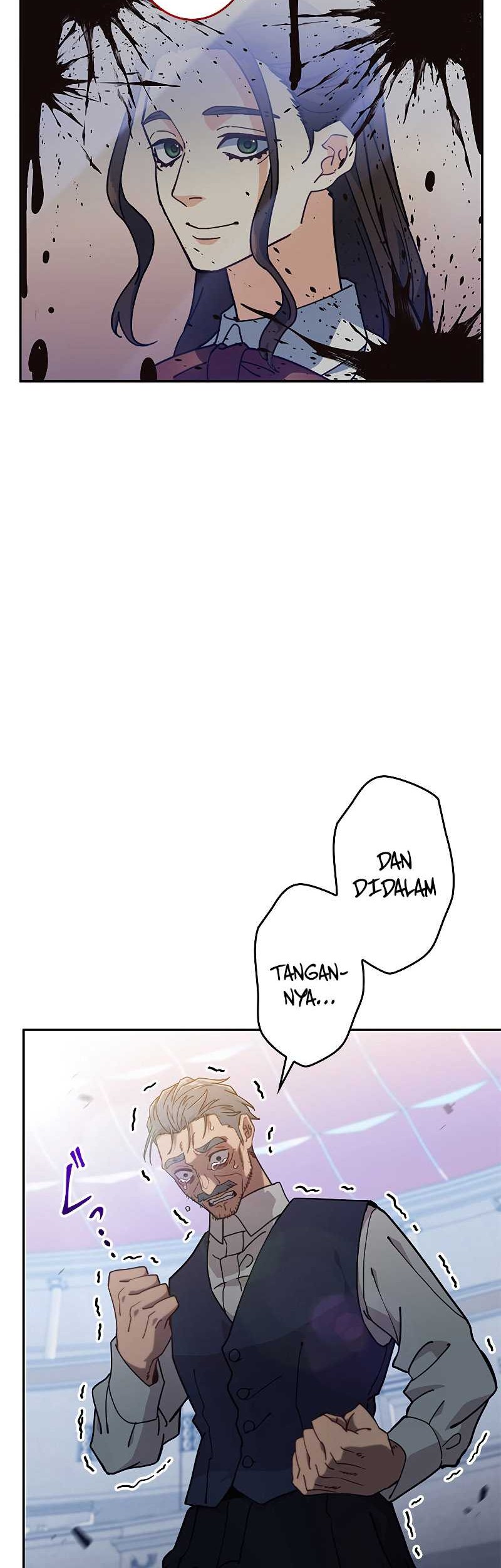 White Dragon Duke: Pendragon Chapter 87 - halaman 15
