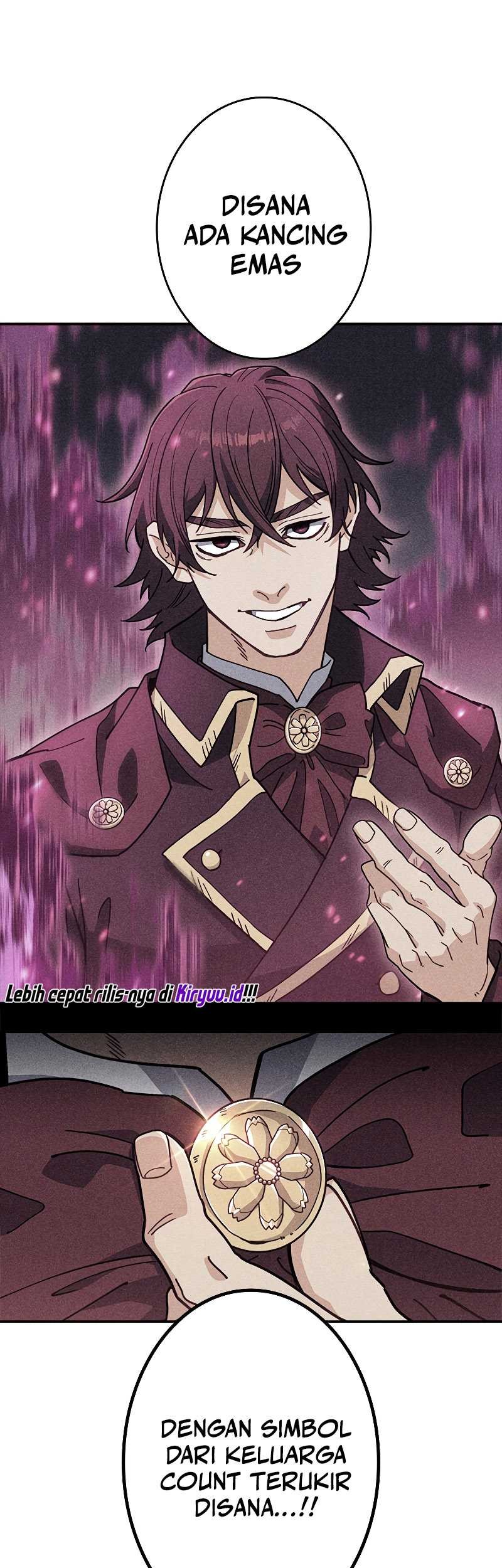 White Dragon Duke: Pendragon Chapter 87 - halaman 17