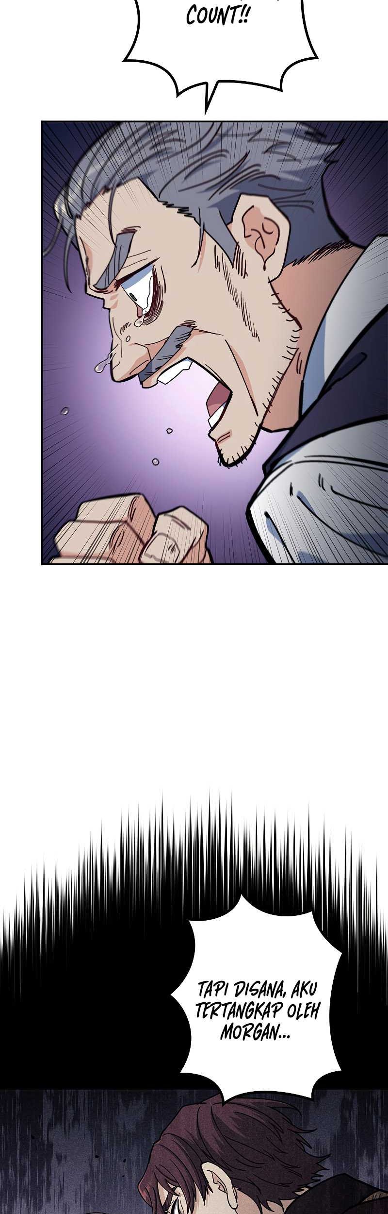 White Dragon Duke: Pendragon Chapter 87 - halaman 19