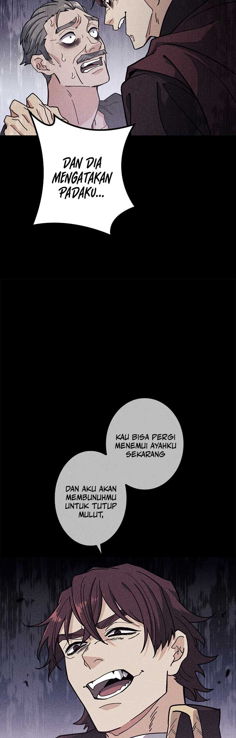 White Dragon Duke: Pendragon Chapter 87 - halaman 20