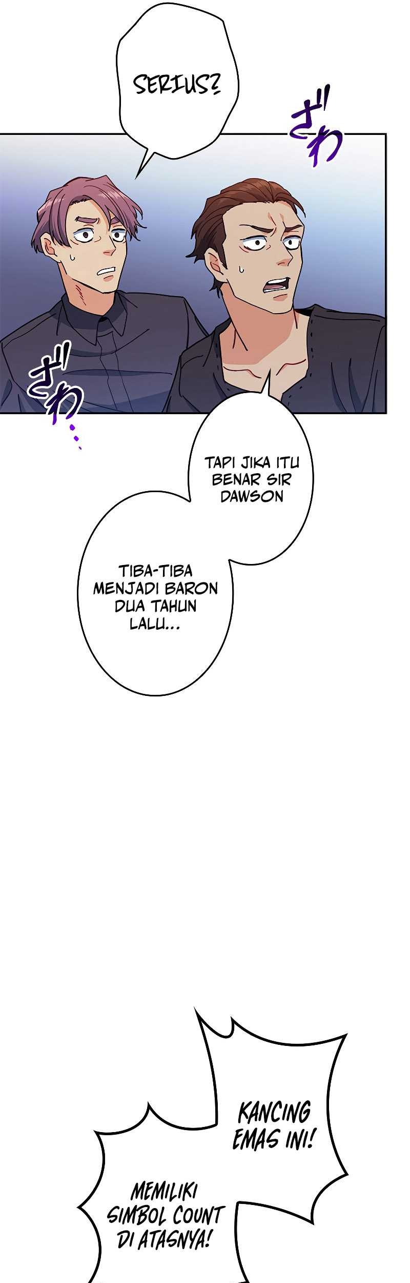 White Dragon Duke: Pendragon Chapter 87 - halaman 26