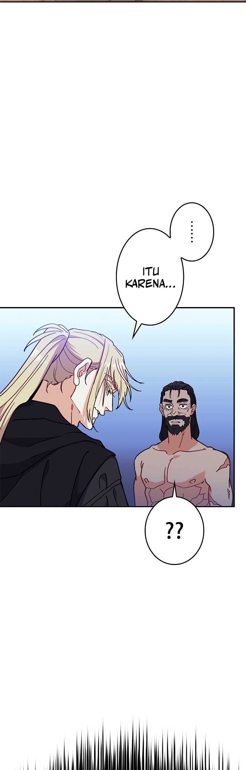 White Dragon Duke: Pendragon Chapter 87 - halaman 33