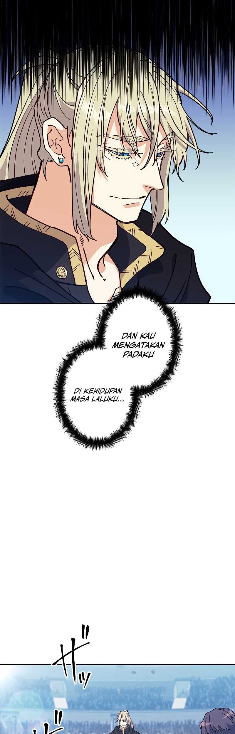 White Dragon Duke: Pendragon Chapter 87 - halaman 36