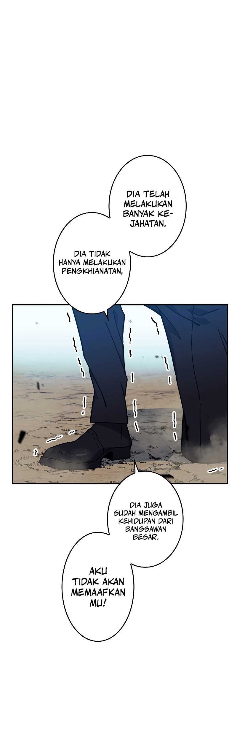 White Dragon Duke: Pendragon Chapter 87 - halaman 39
