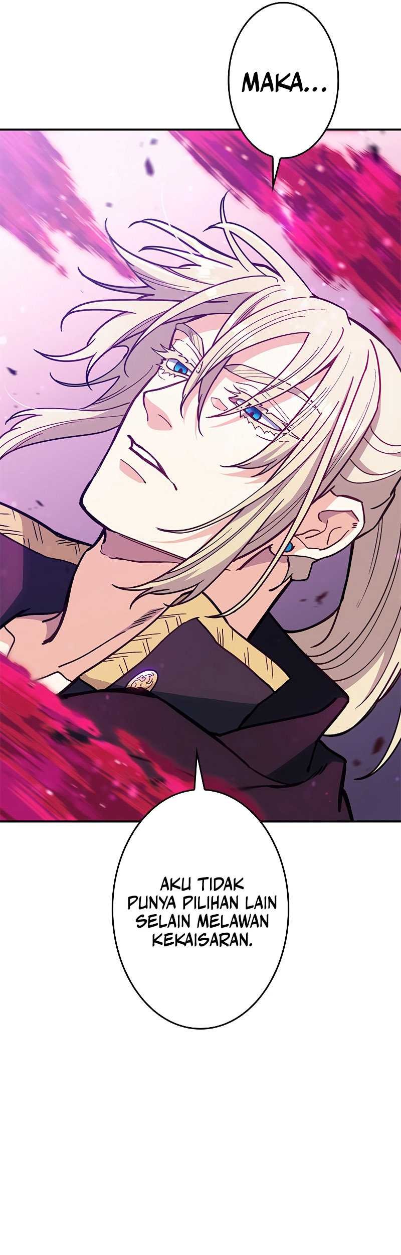 White Dragon Duke: Pendragon Chapter 87 - halaman 45