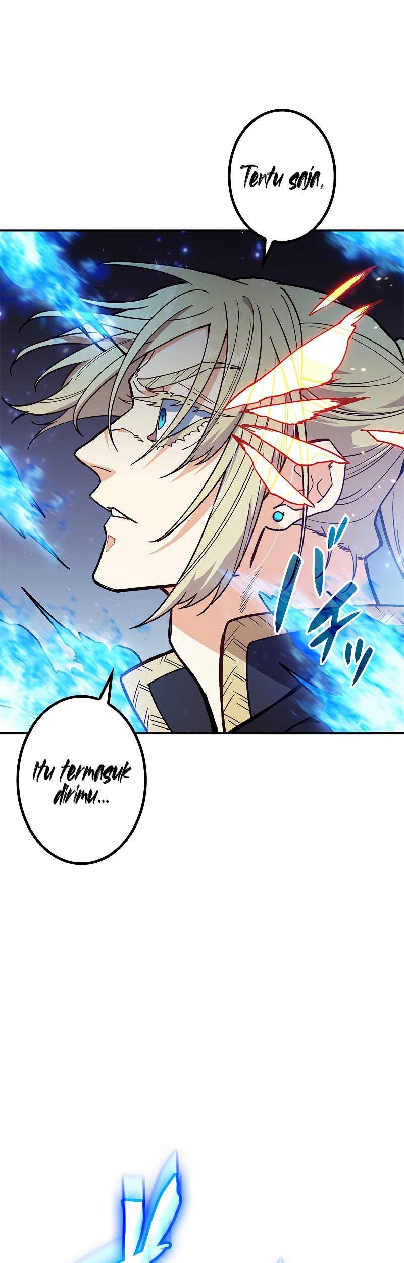 White Dragon Duke: Pendragon Chapter 87 - halaman 47