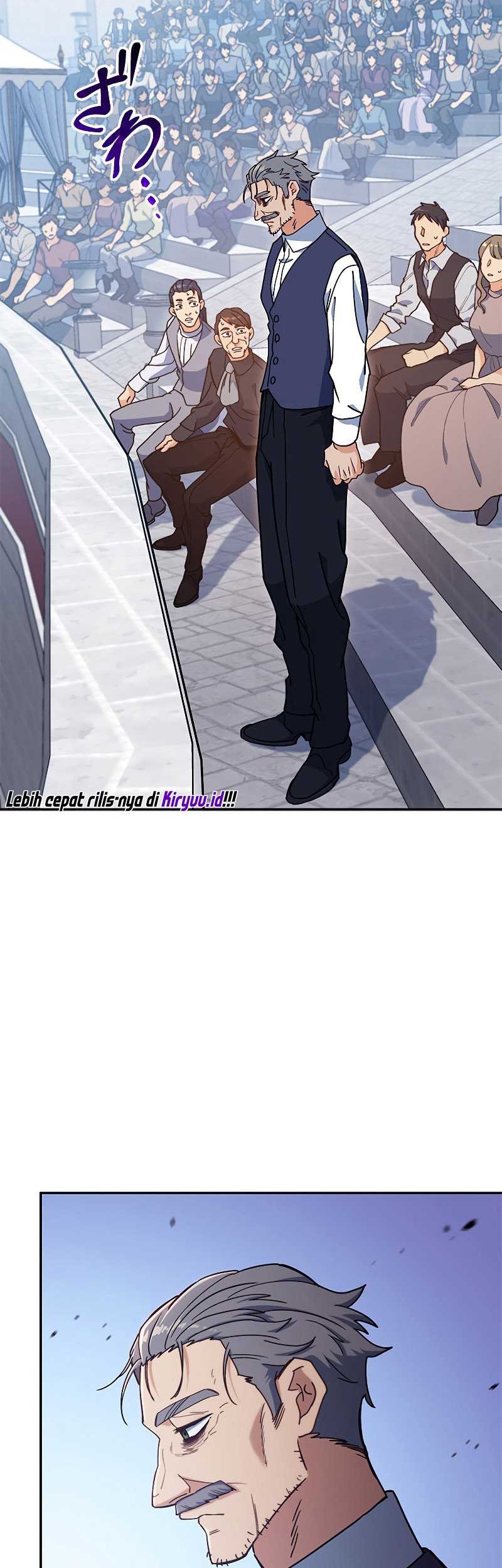 White Dragon Duke: Pendragon Chapter 87 - halaman 5