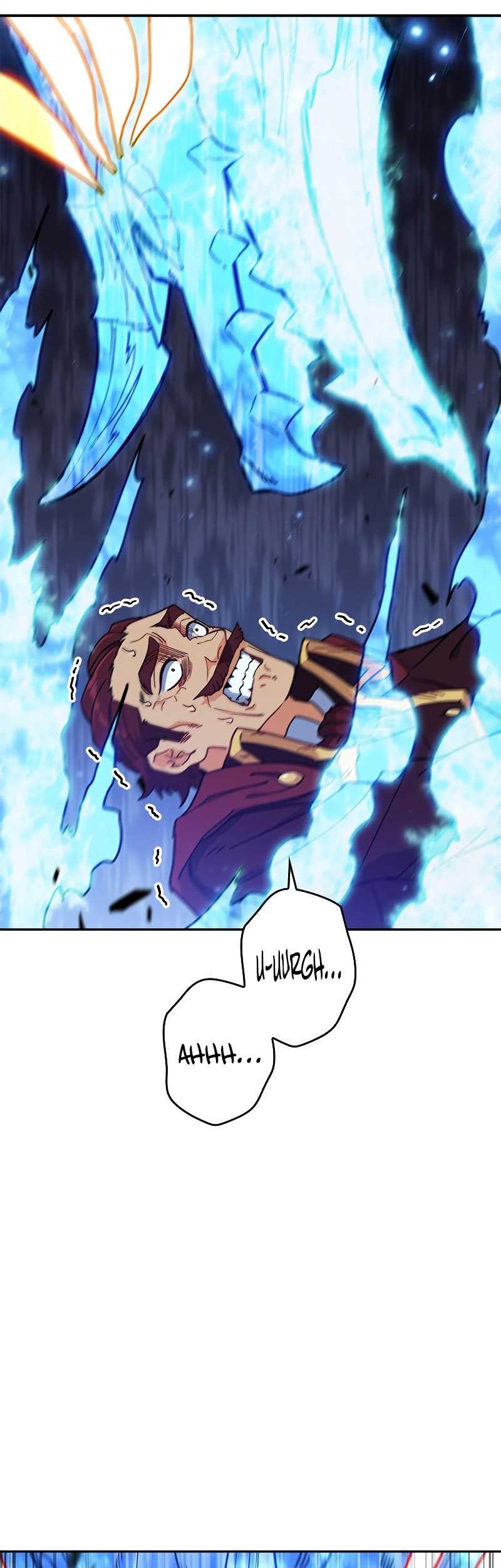 White Dragon Duke: Pendragon Chapter 87 - halaman 50