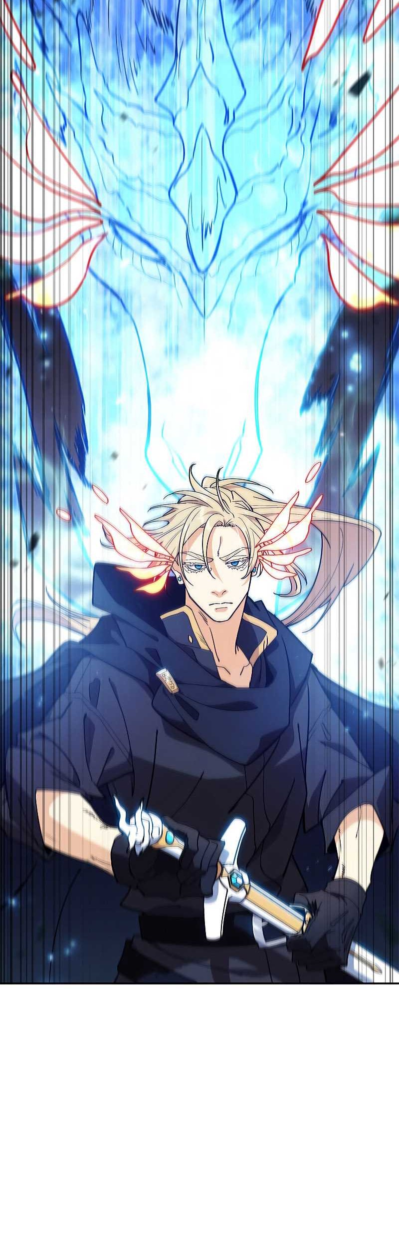 White Dragon Duke: Pendragon Chapter 87 - halaman 51