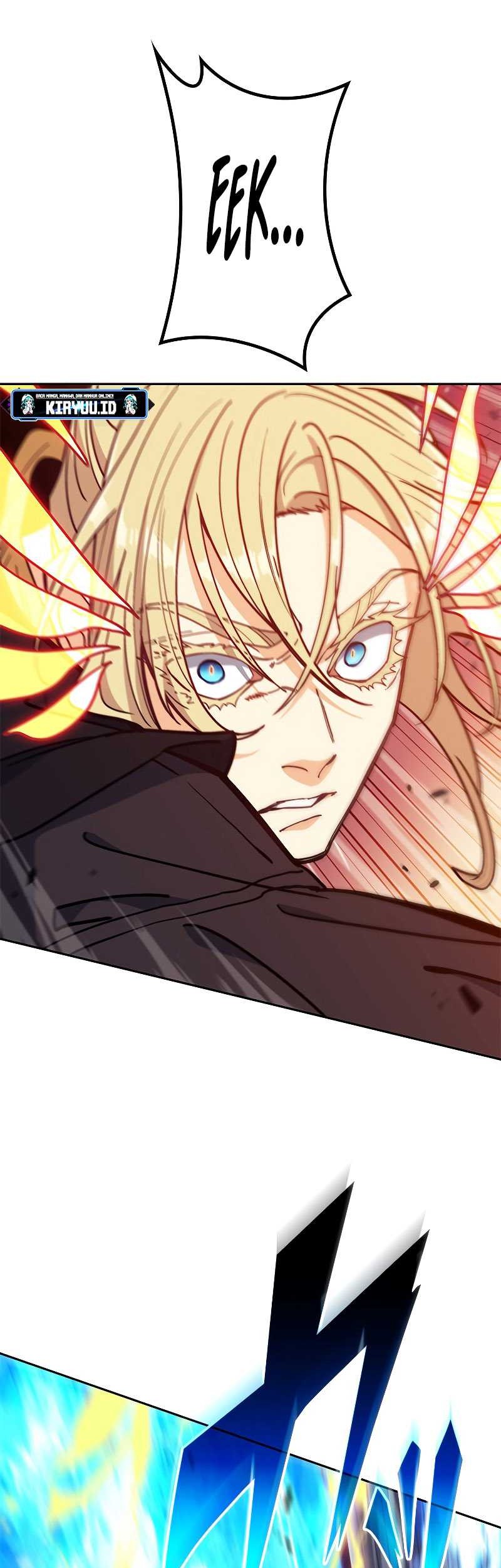 White Dragon Duke: Pendragon Chapter 87 - halaman 52