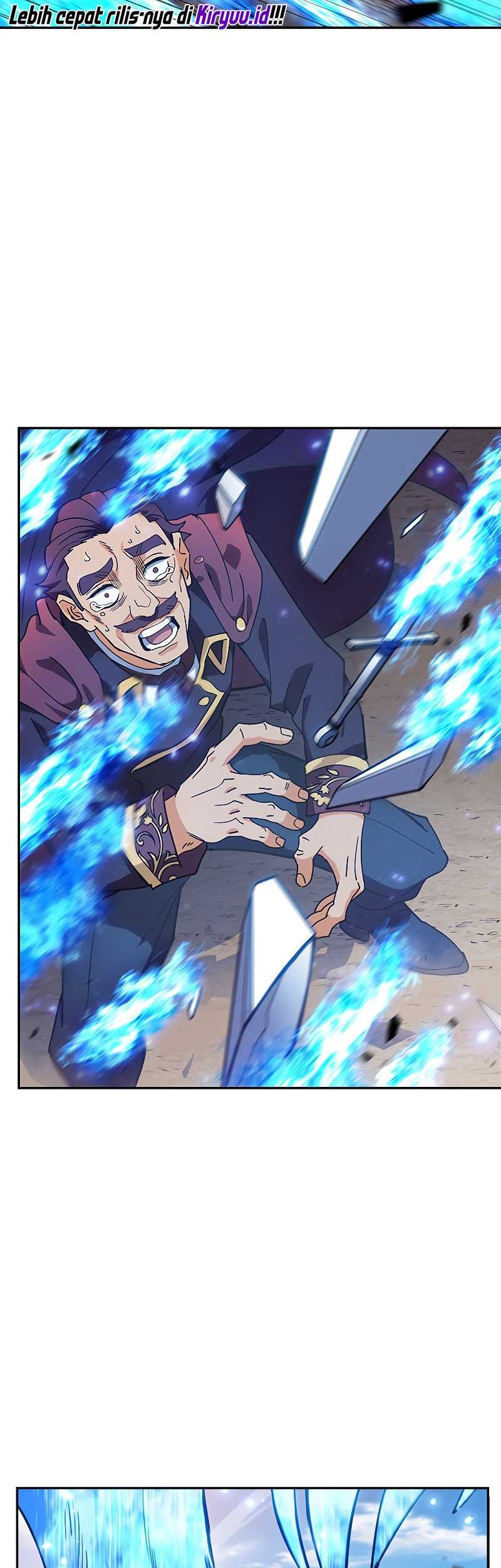 White Dragon Duke: Pendragon Chapter 87 - halaman 55