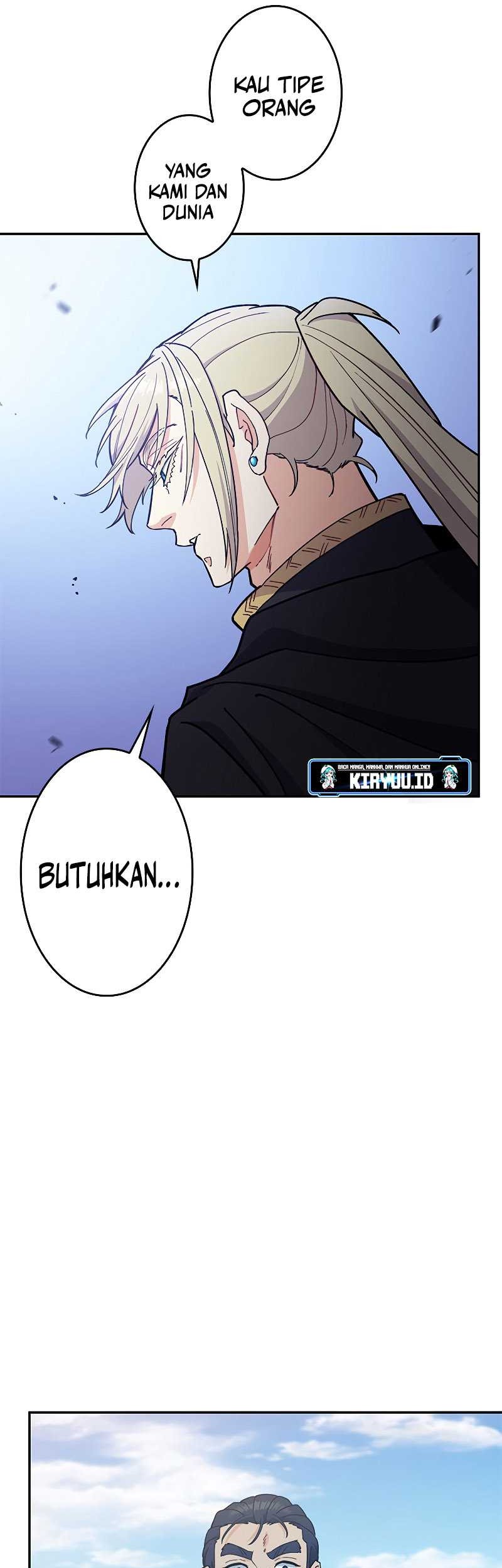 White Dragon Duke: Pendragon Chapter 87 - halaman 60