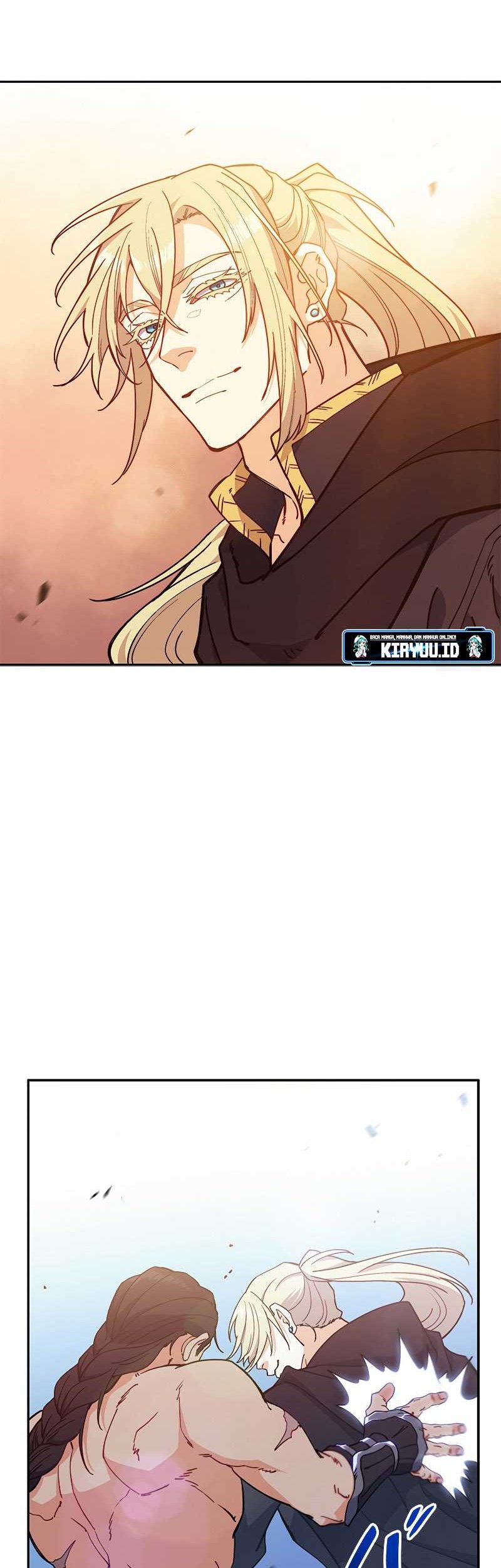 White Dragon Duke: Pendragon Chapter 87 - halaman 64