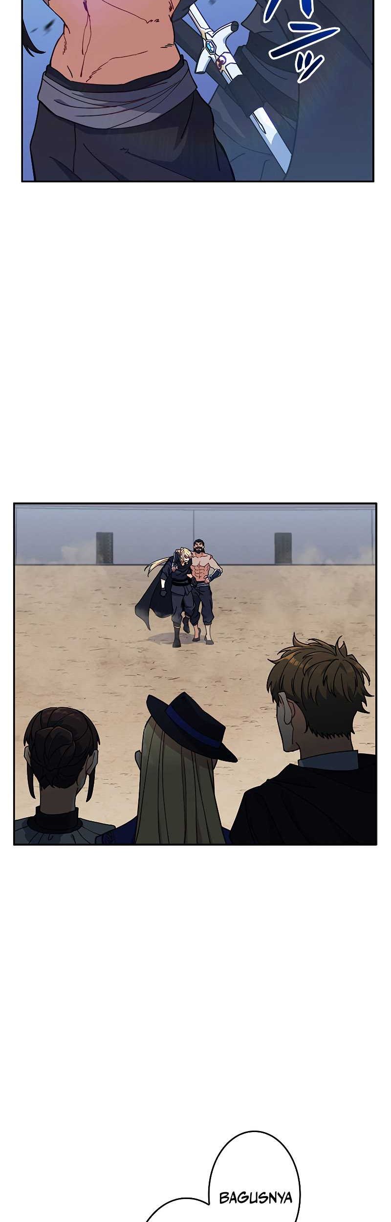 White Dragon Duke: Pendragon Chapter 87 - halaman 65