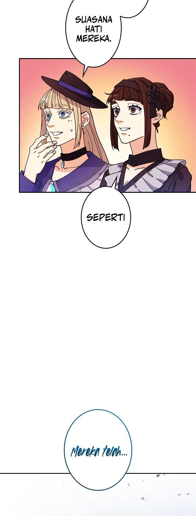 White Dragon Duke: Pendragon Chapter 87 - halaman 66